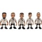 Figurine miniature Équipe d'Allemagne (Coupe du Monde) - Pack 5 figurines 7 cm