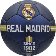Ballon footbal Real Madrid Metallic Taille 5