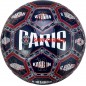 Ballon Paris Saiont Germain Signatures