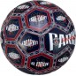 Ballon Paris Saiont Germain Signatures