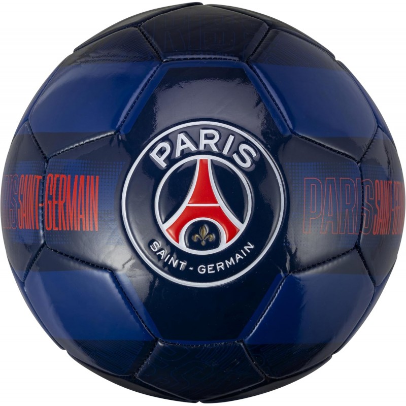 Ballon Paris Saint Germain logo
