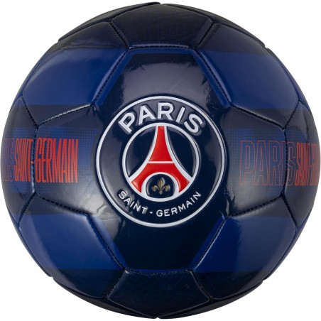 Ballon Paris Saint Germain logo