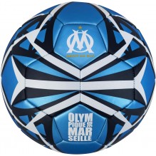 Ballon Olympique de Marseille