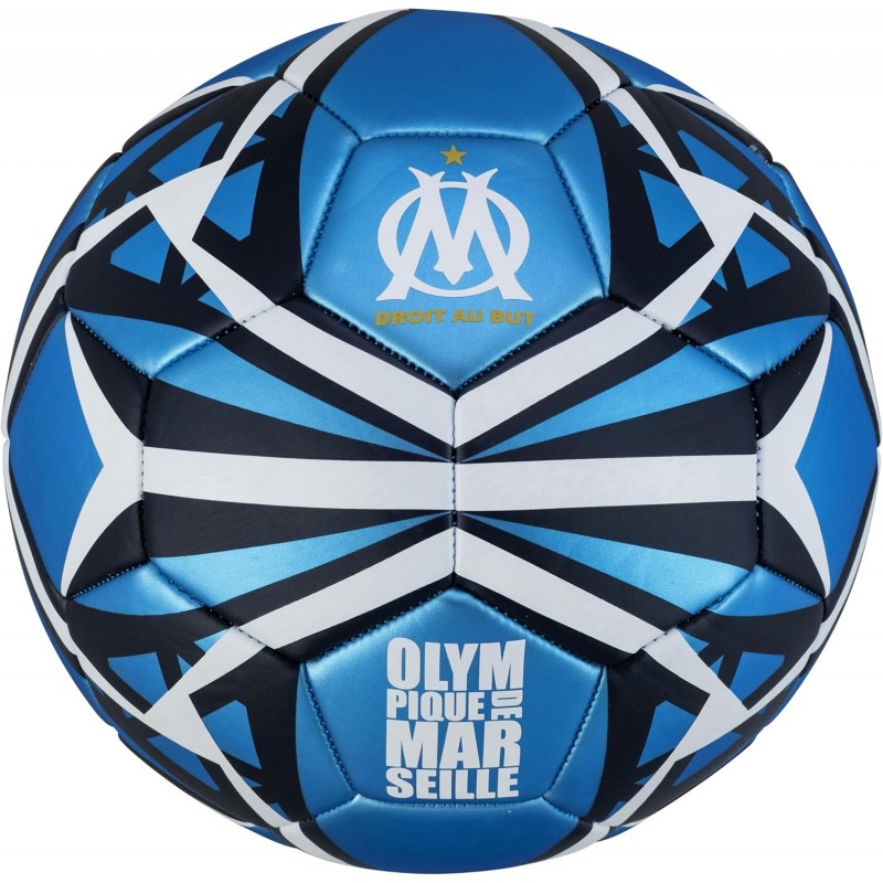 Ballon Olympique de Marseille Ballon Olympique de Marseille