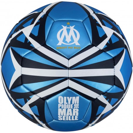 Ballon Olympique de Marseille