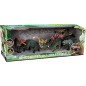 Coffret Dinosaures Jurassique
