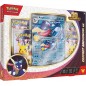 Coffret 4 Boosters - 30e Anniversaire Pokémon: Amphinobi EX