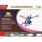 Coffret 4 Boosters - 30e Anniversaire Pokémon: Amphinobi EX