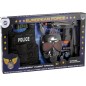 Panoplie Police - Accessoires de Déguisement