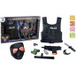 Panoplie Police - Accessoires de Déguisement Panoplie Police - Accessoires de Déguisement