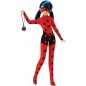 Miraculous Ladybug - Poupée - Marinette - Ladybug Lucky Charm Miraculous Ladybug - Poupée - Marinette - Ladybug Lucky Charm