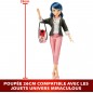 Miraculous Ladybug - Poupée Mannequin 26 cm - Marinette