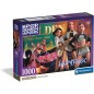 K-Pop Demon Hunters Puzzle 1000 Pièces