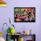 K-Pop Demon Hunters Puzzle 1000 Pièces K-Pop Demon Hunters Puzzle 1000 Pièces
