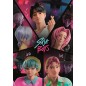 K-Pop Demon Hunters Puzzle 500 Pièces