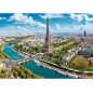 Puzzle Cityscape: Paris, France - 500 Pièces