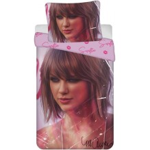Parure de lit Taylor Swift