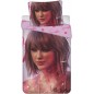 Parure de lit Taylor Swift