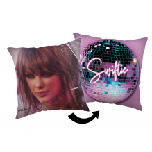 Coussin Taylor Swift