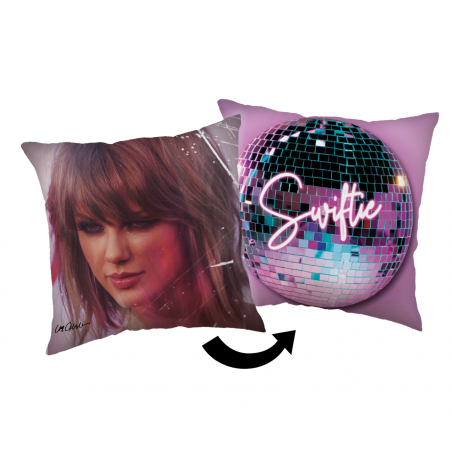 Coussin Taylor Swift