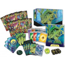 Pokémon : Coffret Dresseur d’élite Méga-Évolution – Règne Delta