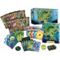 Pokémon : Coffret Dresseur d’élite Méga-Évolution – Règne Delta