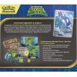 Pokémon : Coffret Dresseur d’élite Méga-Évolution – Règne Delta