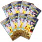 Pokémon : Collection Premium 30ᵉ Anniversaire – Métamorph du JCC Pokémon