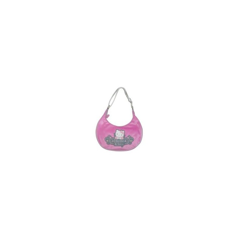 SAC HELLO KITTY LUNE rose