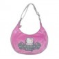 SAC HELLO KITTY LUNE rose