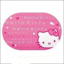 SET DE TABLE HELLO KITTY