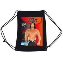 SAC EN TOILE CATCH  KHALI