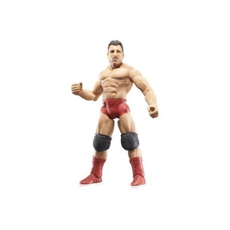 FIGURINE NUNZIO BACKLASH