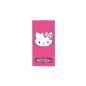 DRAP DE BAIN CHARMMY KITTY 100X180 cm