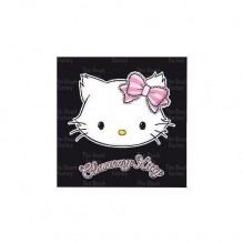 DRAP DE BAIN CHARMMY KITTY Grand Format