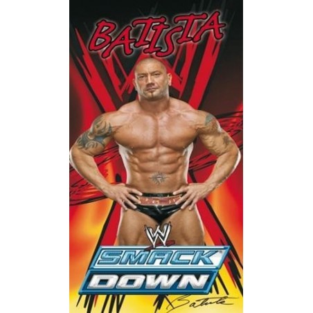 DRAP DE BAIN BATISTA