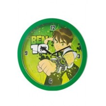 PENDULE BEN 10