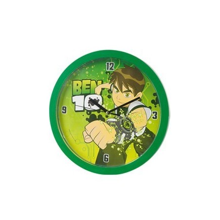 PENDULE BEN 10