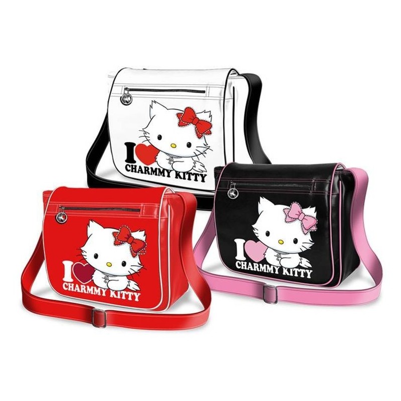SAC BANDOULIERE CHARMMY KITTY SAC BANDOULIERE CHARMMY KITTY