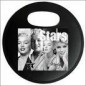 POCHETTE MARILYN MONROE Ronde