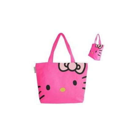 SAC TOTE HELLO KITTY Rose M