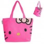 SAC TOTE HELLO KITTY Rose M SAC TOTE HELLO KITTY Rose M