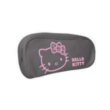 TROUSSE HELLO KITTY grise