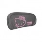 TROUSSE HELLO KITTY grise