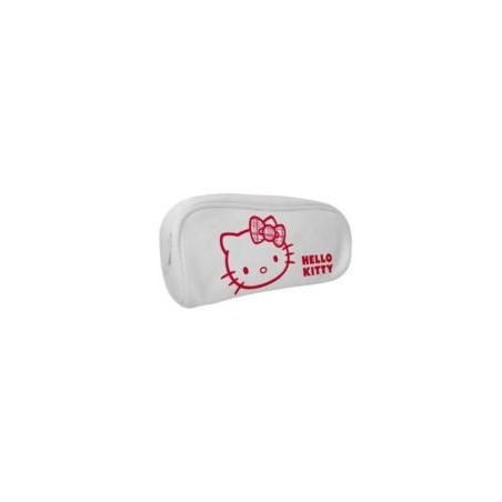 TROUSSE HELLO KITTY blanche