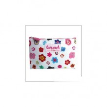 POCHETTE BARBAPAPA rect.flower