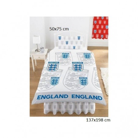HOUSSE DE COUETTE Angleterre Football