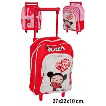 TROLLEY PUCCA PM