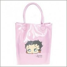 SAC BETTY BOOP