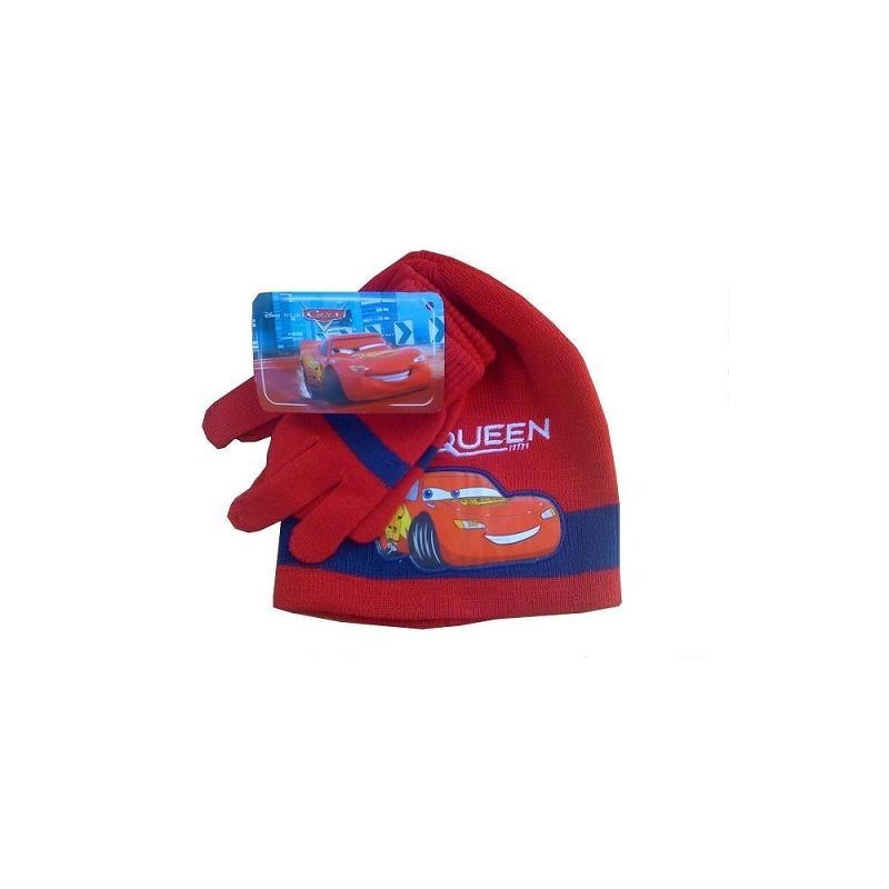 BONNET GANTS CARS BONNET GANTS CARS